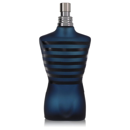 Jean Paul Gaultier Le Male Ultra Eau De Toilette Intense Spray (Tester) By Jean Paul Gaultier for Men 4.2 oz