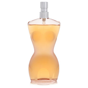 Jean Paul Gaultier Eau De Toilette Spray (Tester) By Jean Paul Gaultier for Women 3.4 oz