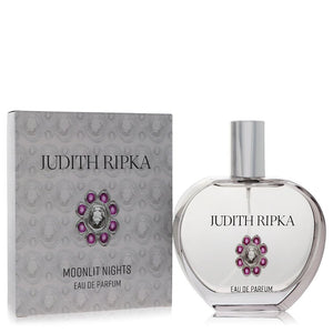 Judith Ripka Moonlit Nights Perfume By Judith Ripka Eau De Parfum Spray for Women 3.4 oz