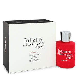 Juliette Has A Gun Mmmm Perfume By Juliette Has A Gun Eau De Parfum Spray for Women 1.7 oz