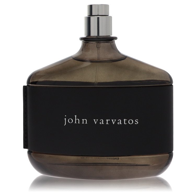 John Varvatos Eau De Toilette Spray (Tester) By John Varvatos for Men 4.2 oz