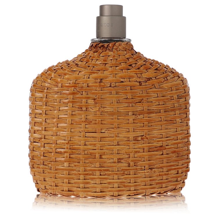 John Varvatos Artisan Eau De Toieltte Spray (Tester) By John Varvatos for Men 4.2 oz
