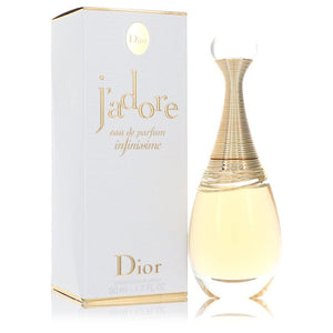 Jadore Infinissime Eau De Parfum Spray By Christian Dior for Women 1.7 oz