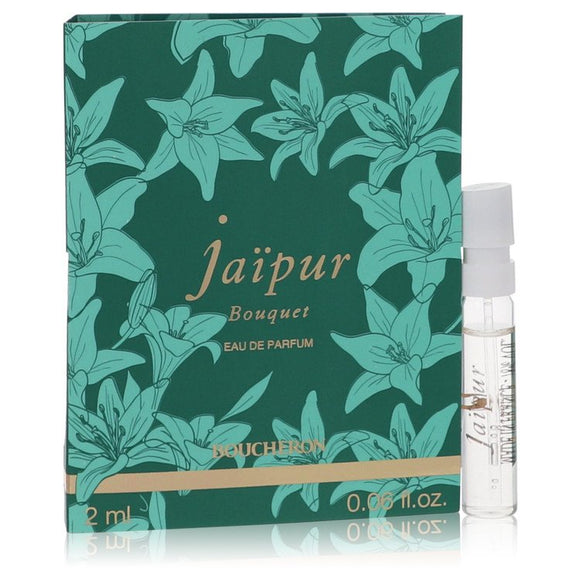 Jaipur Bouquet Vial (sample) By Boucheron for Women 0.06 oz