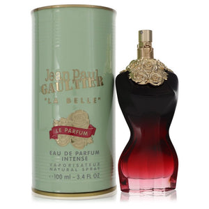 Jean Paul Gaultier La Belle Le Parfum Eau De Parfum Intense Spray By Jean Paul Gaultier for Women 3.4 oz