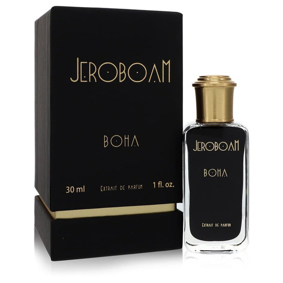 Jeroboam Boha Extrait de Parfum By Jeroboam for Women 1 oz