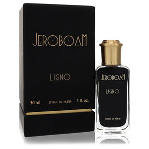 Jeroboam Ligno Extrait de Parfum (Unisex) By Jeroboam for Women 1 oz