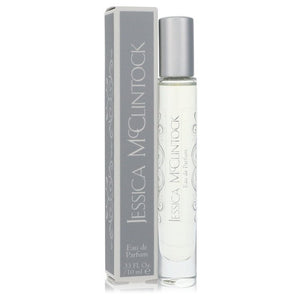 Jessica Mc Clintock Eau De Parfum Rollerball By Jessica McClintock for Women 0.33 oz