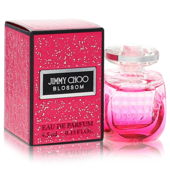 Jimmy Choo Blossom Mini EDP By Jimmy Choo for Women 0.15 oz