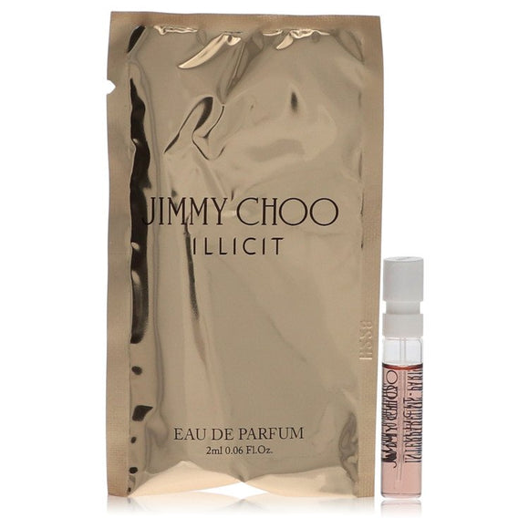 Jimmy Choo Illicit Vial (sample) By Jimmy Choo for Women 0.06 oz