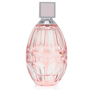 Jimmy Choo L'eau Eau De Toilette Spray (Tester) By Jimmy Choo for Women 3 oz