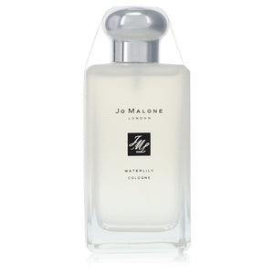 Jo Malone Waterlily Cologne Spray (Unisex Unboxed) By Jo Malone for Women 3.4 oz