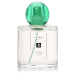 Jo Malone Nashi Blossom Cologne Spray (Unisex Unboxed) By Jo Malone for Women 3.4 oz