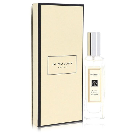 Jo Malone Poppy & Barley Perfume By Jo Malone Cologne Spray (Unisex) for Women 1 oz
