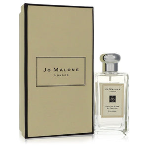 Jo Malone English Pear & Freesia Cologne Spray (Unisex) By Jo Malone for Women 3.4 oz