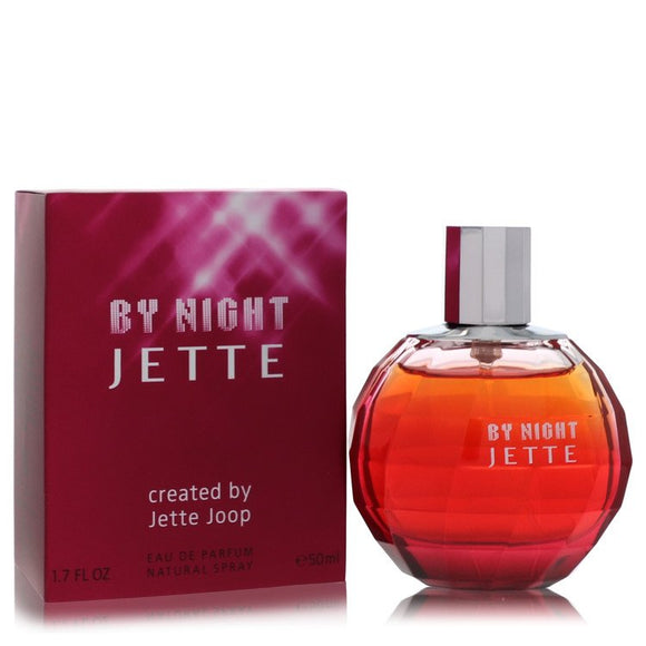 Joop Jette Night Eau De Parfum Spray By Joop! for Women 1.7 oz