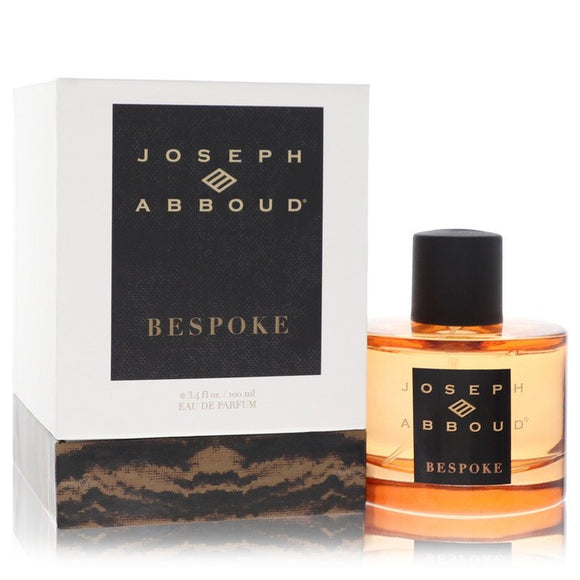 Joseph Abboud Bespoke Cologne By Joseph Abboud Eau De Parfum Spray for Men 3.4 oz