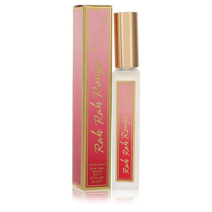 Juicy Couture Rah Rah Rouge Rock The Rainbow Mini EDT Rollerball By Juicy Couture for Women 0.33 oz