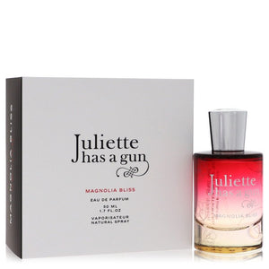 Juliette Has A Gun Magnolia Bliss Eau De Parfum Spray By Juliette Has A Gun for Women 1.7 oz