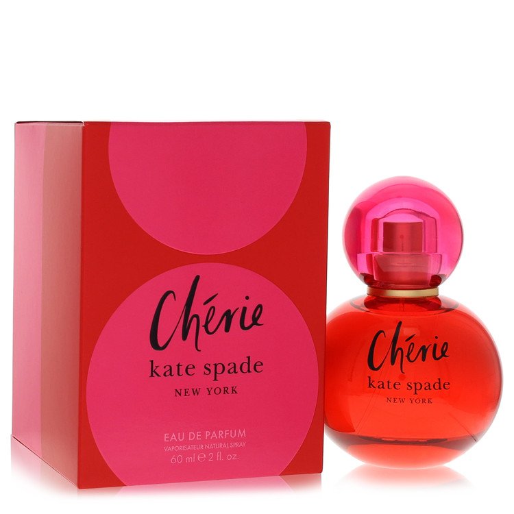 Kate Spade New York Cherie Eau De Parfum Spray By Kate Spade