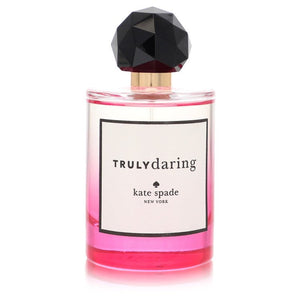 Kate Spade Truly Daring Perfume By Kate Spade Eau De Toilette Spray (Tester) for Women 2.5 oz