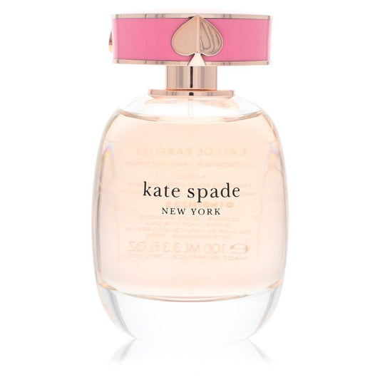 Kate Spade New York Perfume By Kate Spade Eau De Parfum Spray (Tester) for Women 3.3 oz