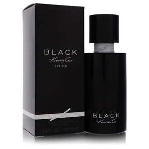 Kenneth Cole Black Eau De Parfum Spray By Kenneth Cole for Women 3.4 oz