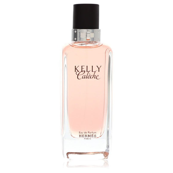 Kelly Caleche Perfume By Hermes Eau De Parfum Spray (Tester) for Women 3.4 oz