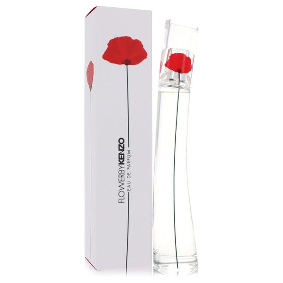 Kenzo Flower Eau De Parfum Spray By Kenzo for Women 1.7 oz