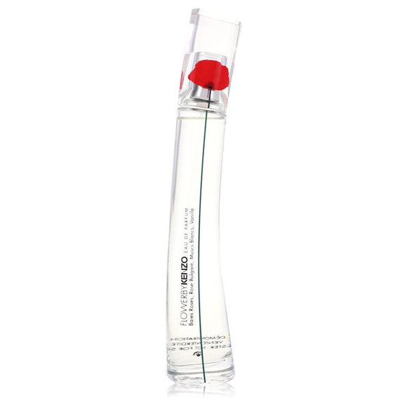 Kenzo Flower Eau De Parfum Spray (Tester) By Kenzo for Women 1.7 oz