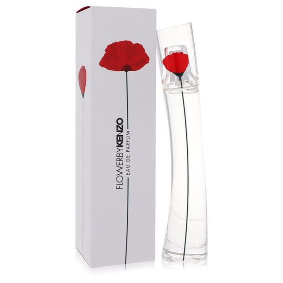 Kenzo Flower Eau De Parfum Spray By Kenzo for Women 1 oz
