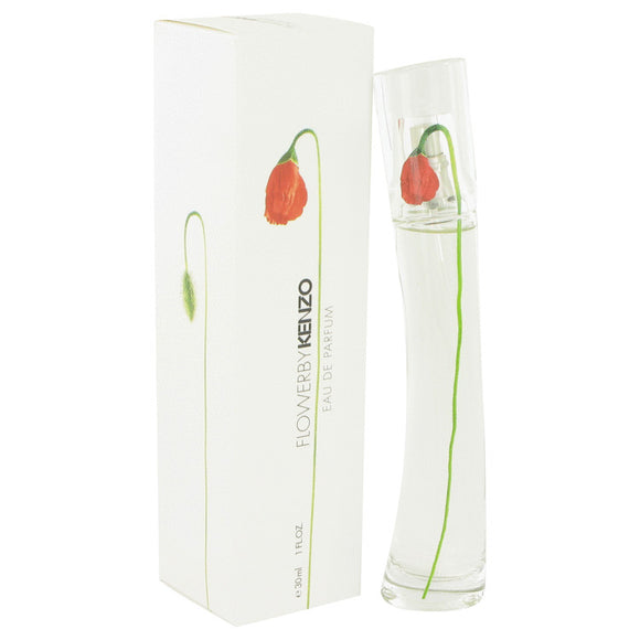 Kenzo Flower Perfume By Kenzo Eau De Toilette Spray for Women 1 oz