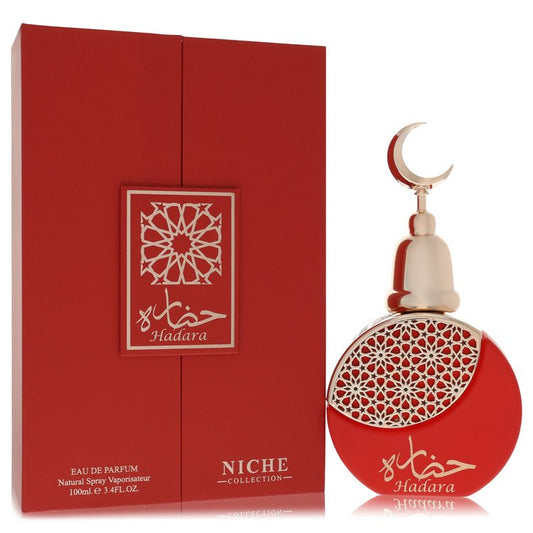 Khalis Hadara Niche Collection Eau De Parfum Spray By Khalis 3.4 oz for Women