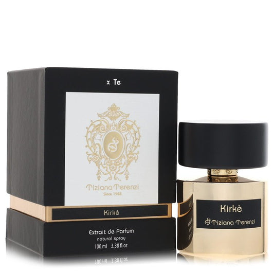 Kirke Extrait De Parfum Spray (Unisex) By Tiziana Terenzi for Women 3.38 oz