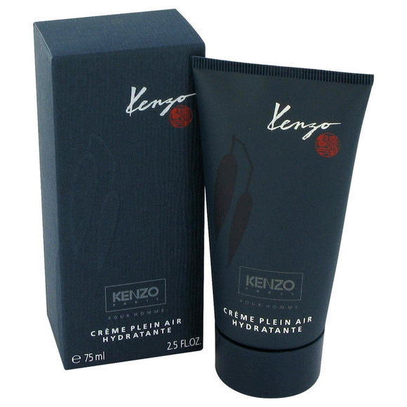 Kenzo Cologne By Kenzo Moisturizing Cream for Men 2.5 oz