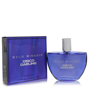 Kylie Minogue Disco Darling Perfume By Kylie Minogue Eau De Parfum Spray for Women 2.5 oz