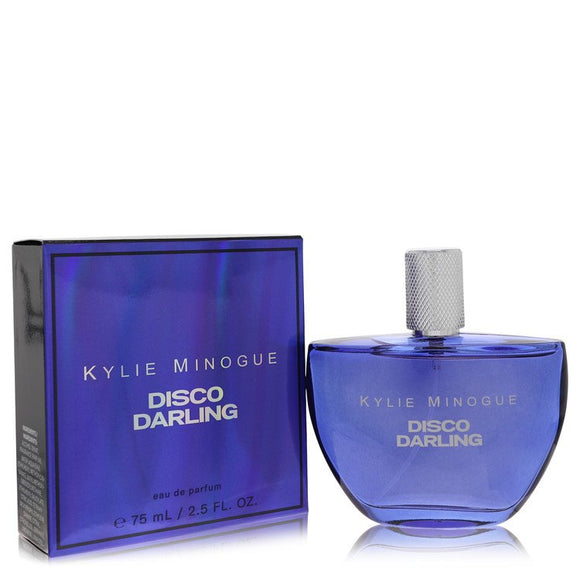 Kylie Minogue Disco Darling Perfume By Kylie Minogue Eau De Parfum Spray for Women 2.5 oz