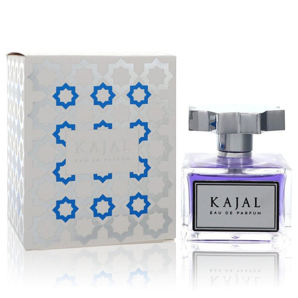 Kajal Eau De Parfum Eau De Parfum Spray By Kajal for Women 3.4 oz