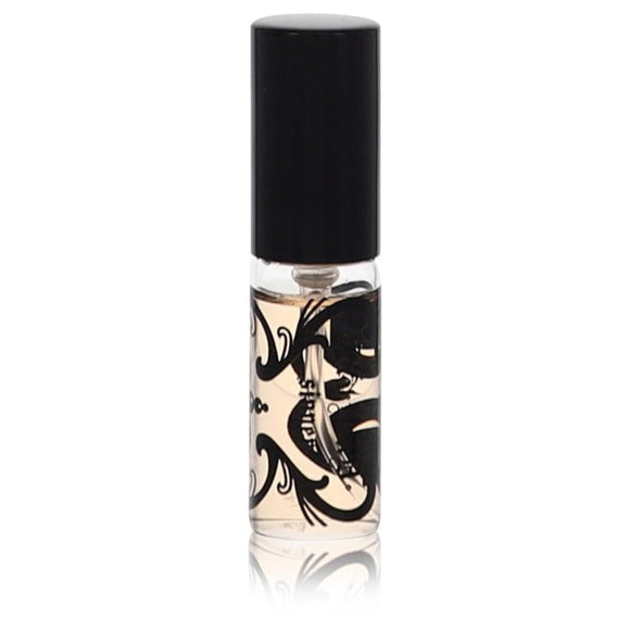 Kat Von D Sinner Mini EDP Spray (Unboxed) By Kat Von D for Women 0.17 oz