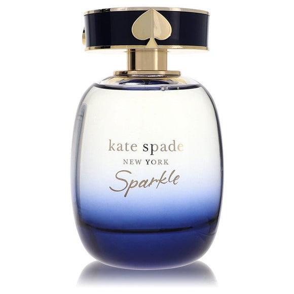Kate Spade Sparkle Eau De Parfum Intense Spray (Tester) By Kate Spade for Women 3.3 oz