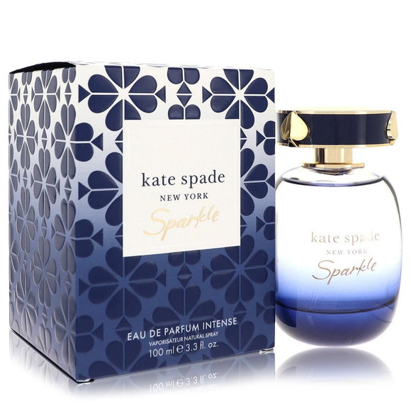 Kate Spade Sparkle Perfume By Kate Spade Eau De Parfum Intense Spray for Women 3.3 oz