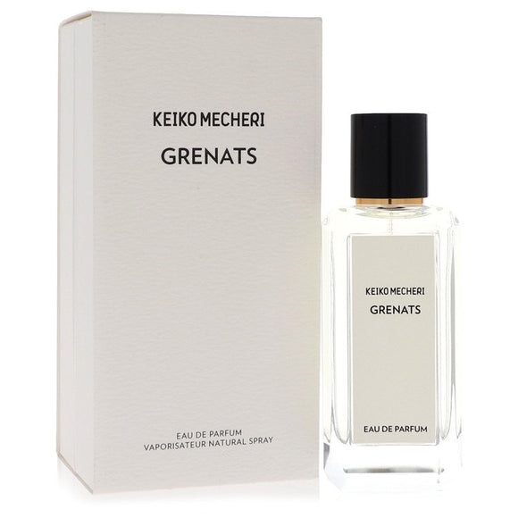 Keiko Mecheri Grenats Perfume By Keiko Mecheri Eau De Parfum Spray for Women 3.4 oz