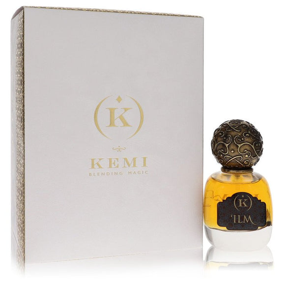 Kemi 'ilm Eau De Parfum Spray (Unisex) By Kemi Blending Magic for Women 1.7 oz