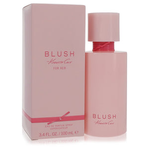 Kenneth Cole Blush Eau De Parfum Spray By Kenneth Cole for Women 3.4 oz