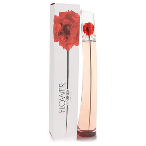 Kenzo Flower L'absolue Eau De Parfum Spray By Kenzo for Women 3.4 oz