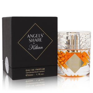 Kilian Angels Share Eau De Parfum Spray By Kilian for Women 1.7 oz
