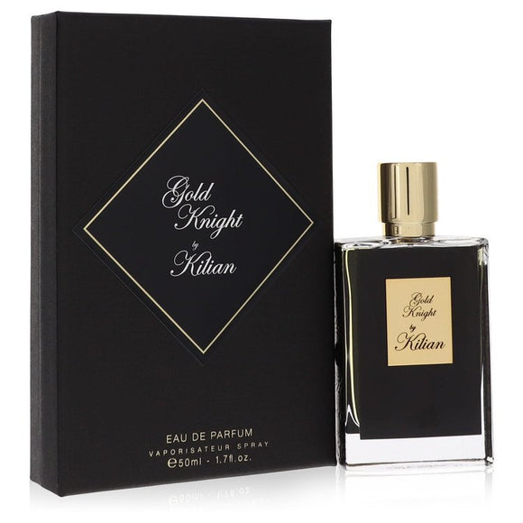 Kilian Gold Knight Cologne By Kilian Eau De Parfum Spray for Men 1.7 oz