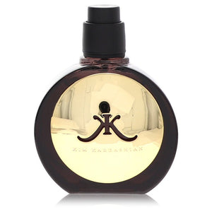 Kim Kardashian Gold Perfume By Kim Kardashian Eau De Parfum Spray (Tester) for Women 1 oz
