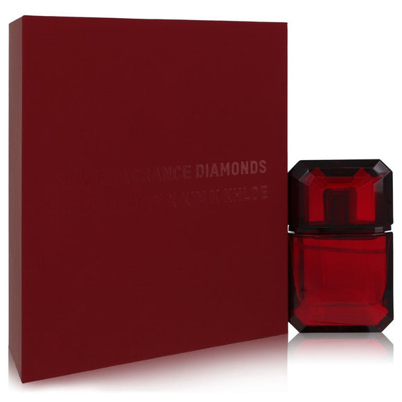 Kkw Fragrance Diamonds Eau De Parfum Spray By Kkw Fragrance for Women 1 oz