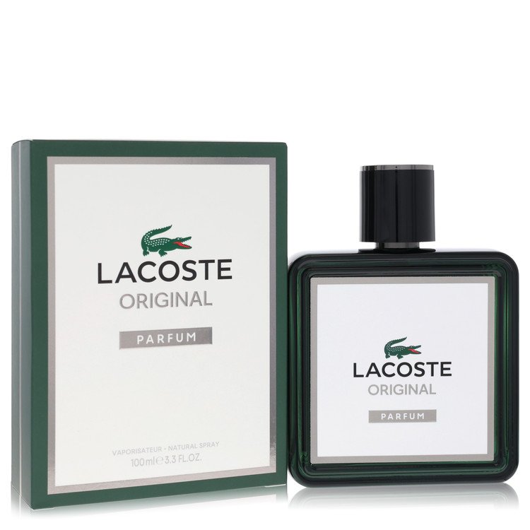 Lacoste Parfum Spray By Lacoste for Men 3.3 oz